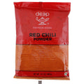 Deep Red Chili Powder — authentic Indian spice | Swagat Grocers