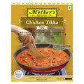 Mother Ready to Cook Chicken Tikka Masala - 90g – Spices