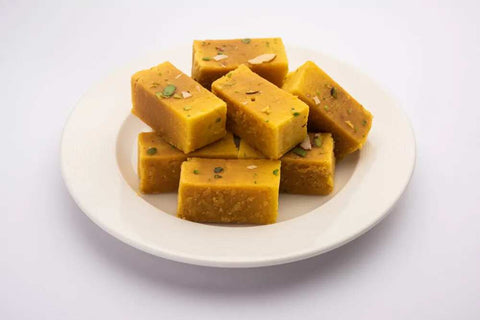 Fresh Sweet - Messoor Pak