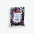 Deep Dry Black Raisins 7oz – Nuts & Dry Fruits