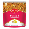 Bikaji Mastkin (Cornflakes Mix) 400 GM – Namkeen