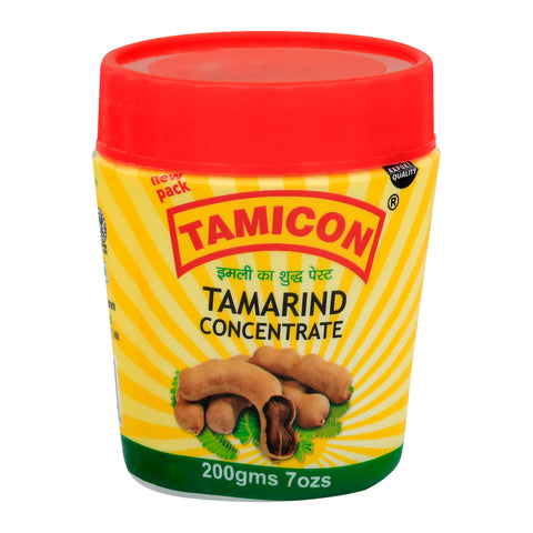 Tamicon Tamarind Paste – Chutney & Sauce