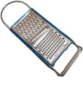 Stainless steel khamni flat grater