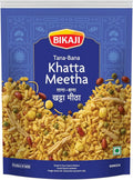 Bikaji Tana-Bana (Khatta Meetha) 400 GM – Namkeen