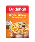 Badshah Biriyani Masala - 100 gm – Spices