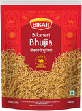Bikaji Bikaneri Bhujia 400 GM – Namkeen