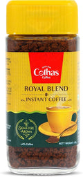 Cotha's Instant Coffee 90 GM [JAR] – Coffee