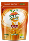 Rasna Fruit Plus Mango - 500gm – Beverages