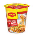 Maggi Cuppa Chilly Chow Noodles 70 GM – Noodles