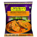 Mother RTC Malabar Fish Curry - 100g – Spices