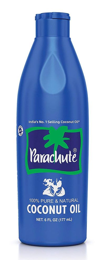 Parachute Coconut Oil - 175ml – Cooking Oil