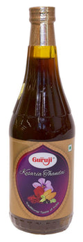 Guruji Thandai Drink - 750ml – Juices & Soda