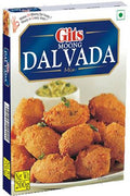 Gits Moong Dal Vada Mix - 200gm – Pantry