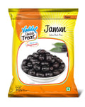 Vadilal Jamun (Black Plum) frozen 312g pack