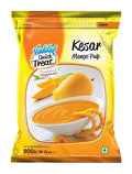 Vadilal Kesar Mango Pulp-800 gms – Frozen