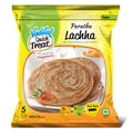 Vadilal Lachcha Paratha 80g 5-pack