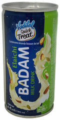 Vadilal Elaichi Badam Drink 180ml