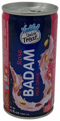 Vadilal Rose Badam Drink 180ml