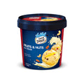 Vadilal Fruits & Nuts Ice Cream 1 Lt