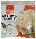 HR Multigrain Chapati - 360gm – Naan & Breads