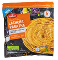 HR Lacha Paratha - 360gm – Frozen