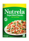 Nutrela Soya Mini Chunks-200g – Pantry