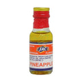 Sac Pineapple Essence Food Flavor - 25ml