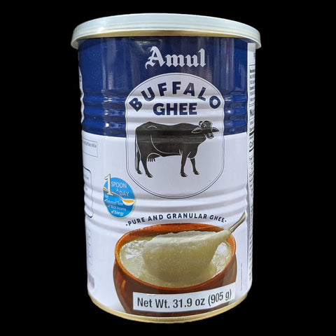 Amul Buffalo Ghee – 1 L