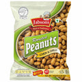 Jabson Peanut Lemon Chill - 140g – Snacks