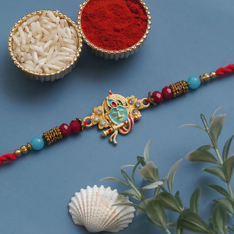 Swagat Decors-01 REGULAR Rakhadi