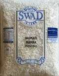 Swad mamra puffed rice 4lb bag