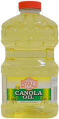 Swad Canola Oil - 32oz