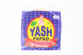 Yash Garlic Papad 200g pack