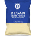 Eastern Feast Besan Flour - 4 lb – Flour