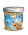 Vadilal Sugar Free Anjeer Ice Cream 1 Ltr