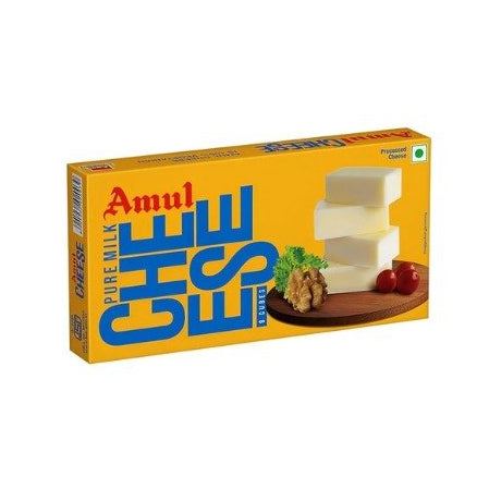 Amul Cheese Chiplet - 7oz/200gm