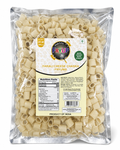 FryUp Farali Cheese Chaska Fryums 400g pack of cream cheese-flavoured ready-to-fry pipes