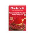 Badshah Kashmiri Chili Chilli Powder 100gm – Spices