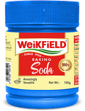 Weikfield Bicarbonate Soda 100g