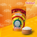 Wabhai Basmati Mamra 400gm pack