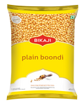 Bikaji Boondi Plain 400 GM – Namkeen