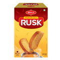 Bikaji Premium Suji Rusk 600 GM – Biscuits & Cookies