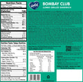Vadilal Bombay Club Sandwich 370g