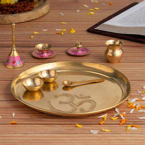 Swagat Decors-01 Arti Dish 10