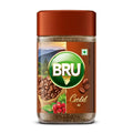 BRU Gold Instant Coffee 55g glass jar
