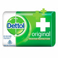 Dettol Original green soap bar