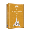 Hem Church Incense Masala Cones – Incense