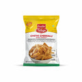 Telugu Foods Chethi Chekkalu hand-pressed South Indian rice crackers, 170 g pack