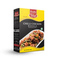 Telugu Foods Chilli Chicken Masala spice mix, 50 g