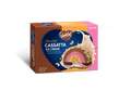 Vadilal Chocolate Cassatta ice cream block 1.5L